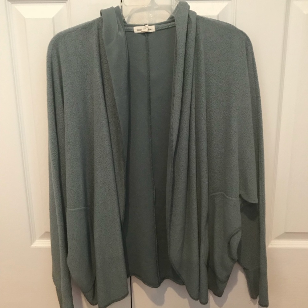 Urban Outfitters Soft Cardigan - Picture 1 of 3